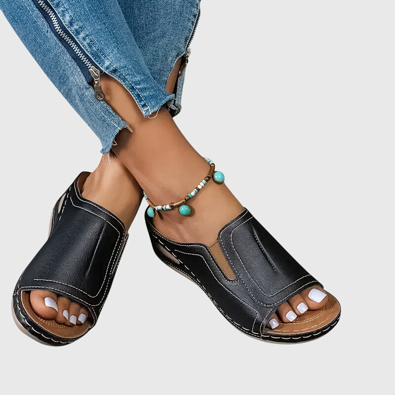 Brynn | Comfort Orthopedic Sandals
