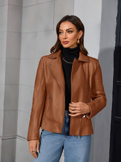 Lillian | Refined Spring Jacket