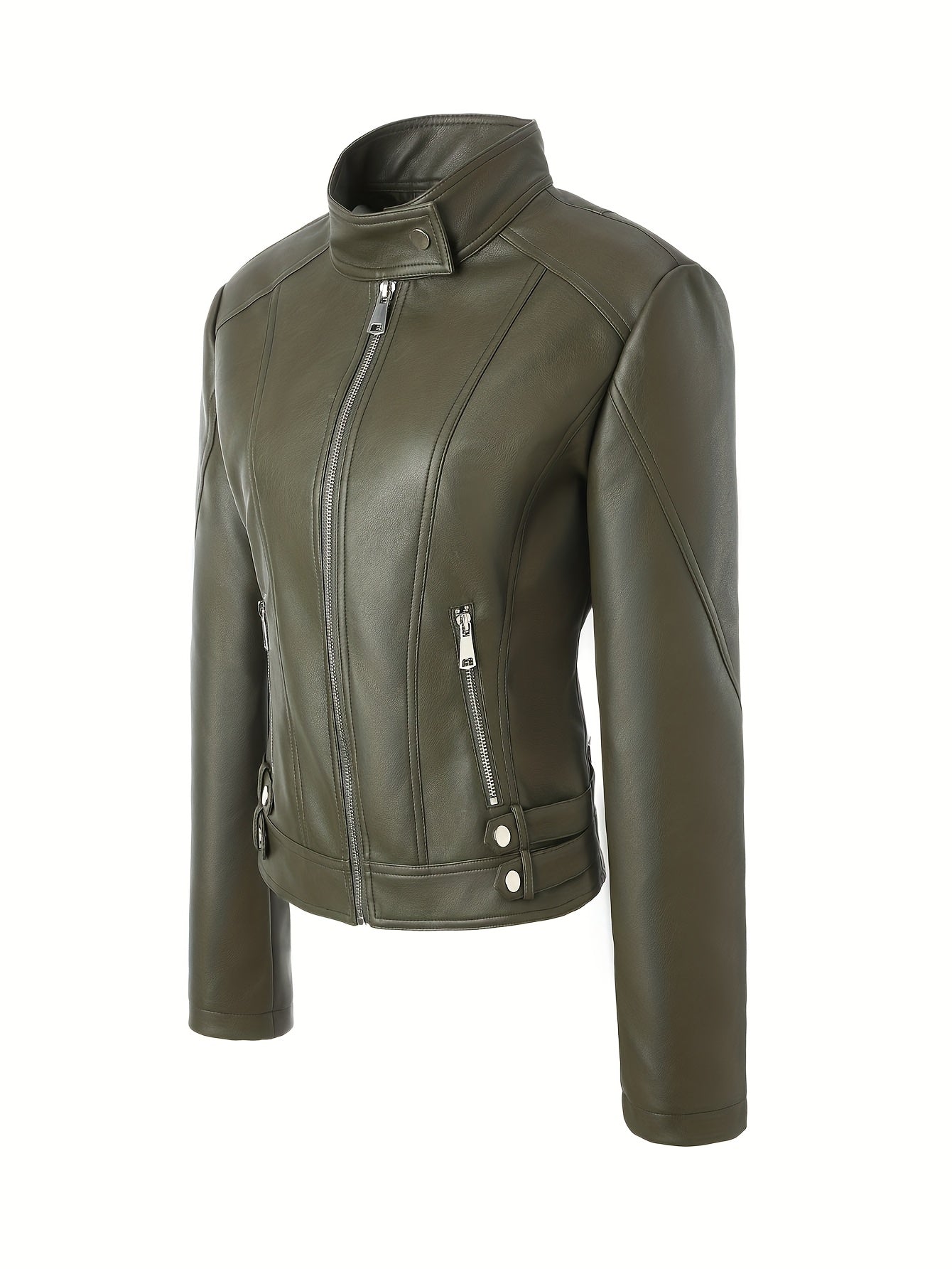 Natalie | Elegant Spring Jacket