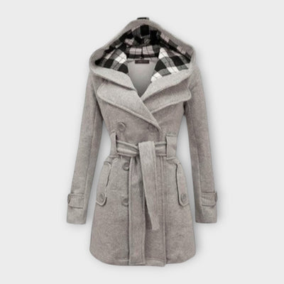 Megan | Stylish Winter Coat