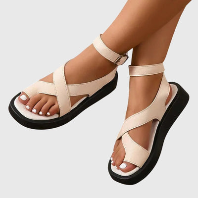 Cynthia | Stylish Orthopedic Sandals