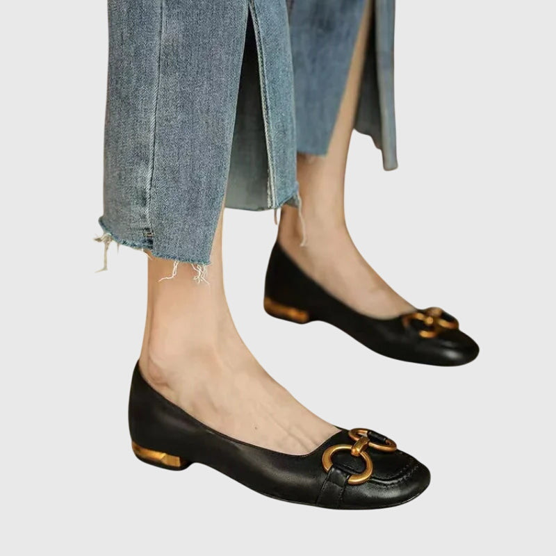 Wendy | Stylish Orthopedic Sandals