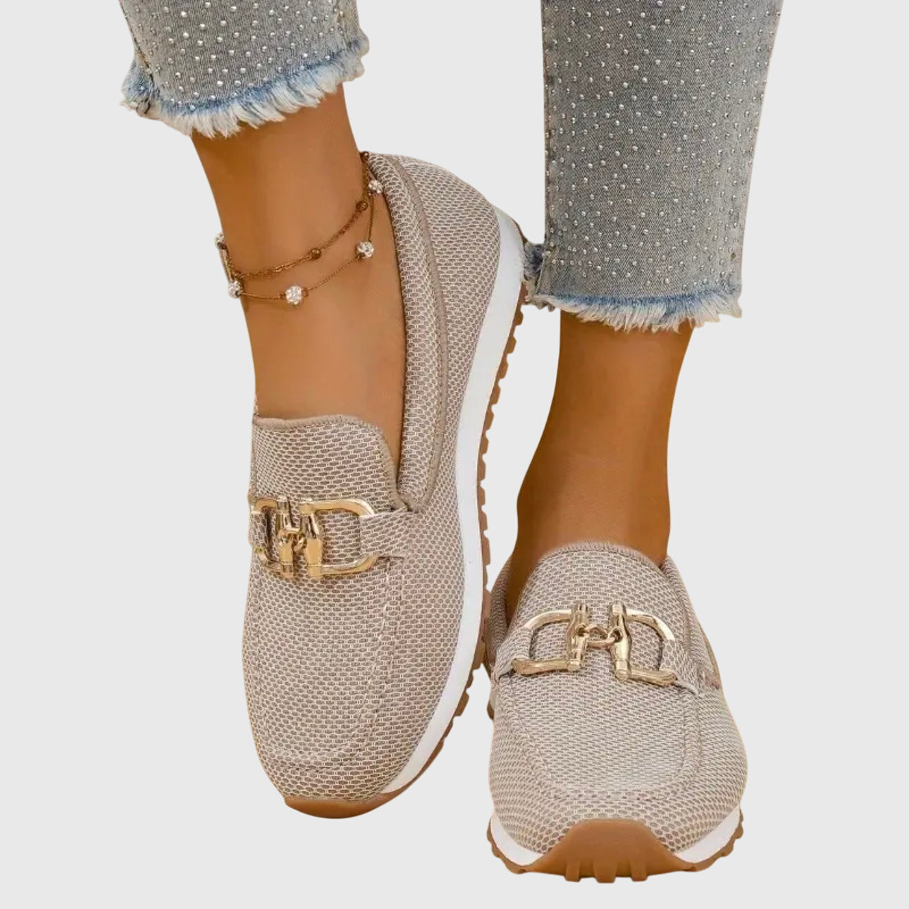 Maggie | Stylish Orthopedic Loafers