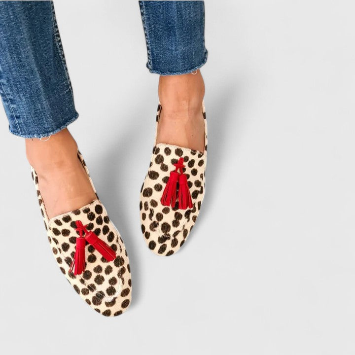 Lauren | Orthopedic Comfort Loafers