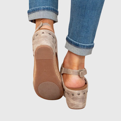 Lily | Stylish Orthopedic Sandals