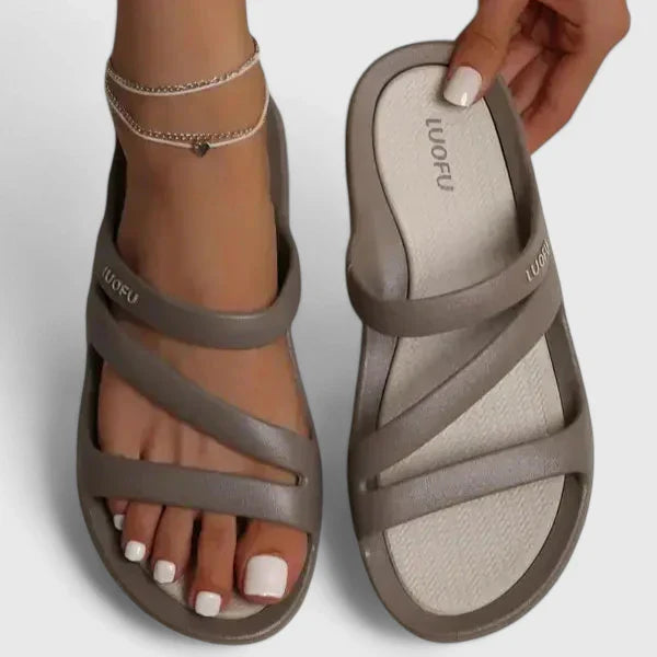 Willow | Comfortable Orthopedic Sandals