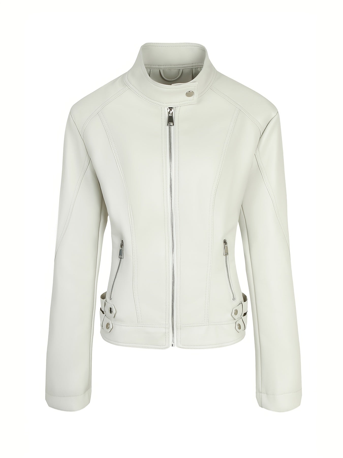 Natalie | Elegant Spring Jacket