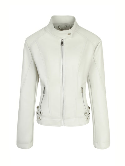 Natalie | Elegant Spring Jacket