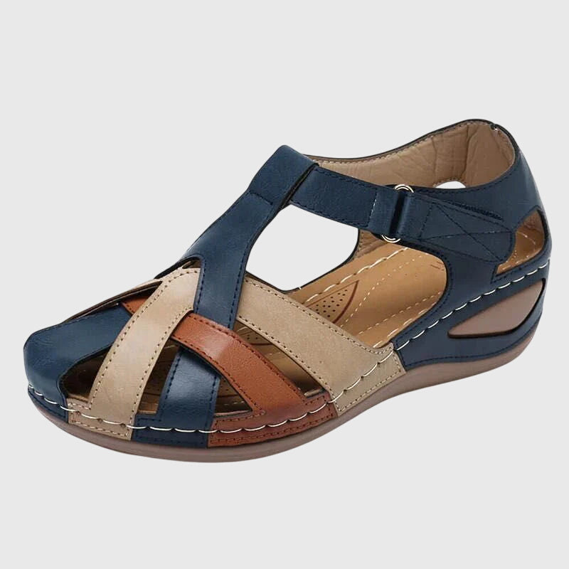 Erin | Comfortable Orthopedic Sandals