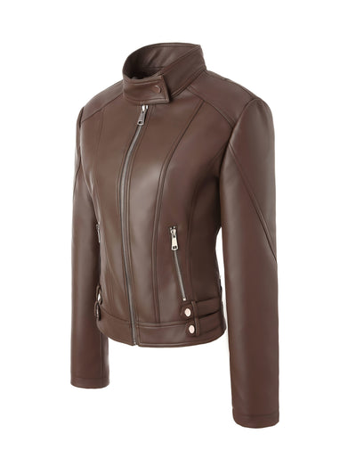 Natalie | Elegant Spring Jacket