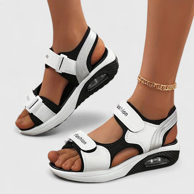 Savannah | Stylish Orthopedic Sandals