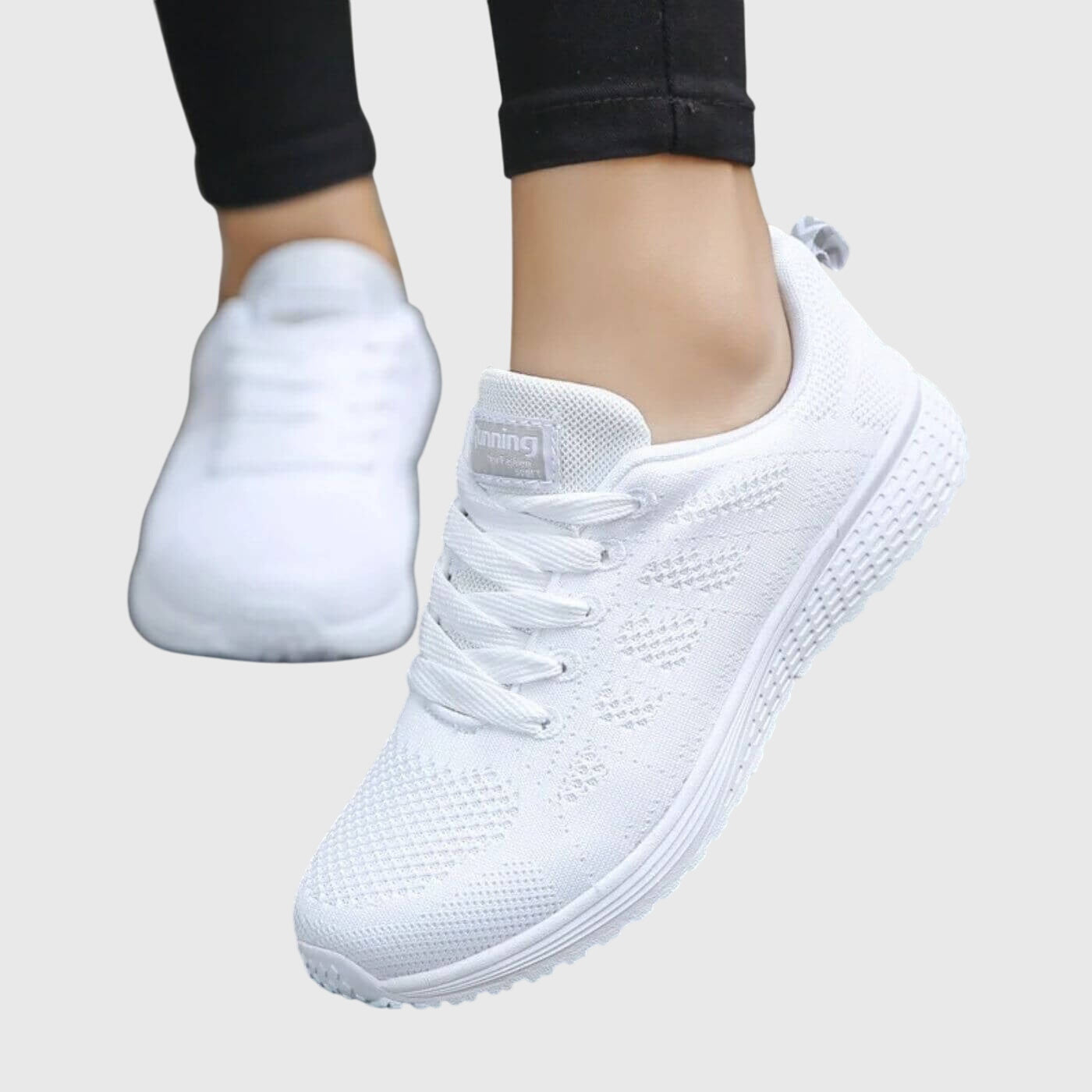 Megan | Comfortable Orthopedic Shoes