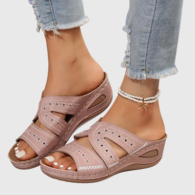 Norah | Stylish Orthopedic Sandals