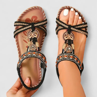 Katherine | Comfortable Orthopedic Sandals