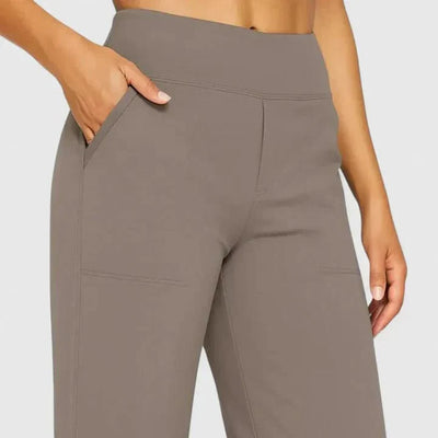 Emily | Relaxed Wide-Leg Pants