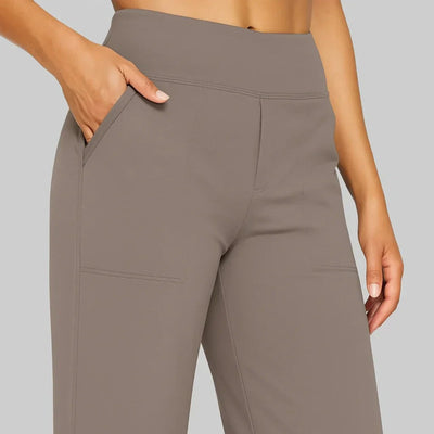 Samantha | Soft Stretch Trousers