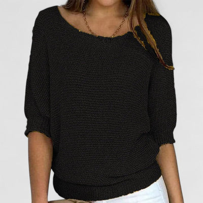 Mia | Cozy Knit Sweater
