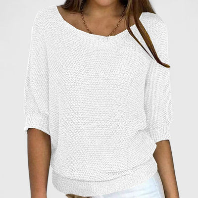 Mia | Cozy Knit Sweater