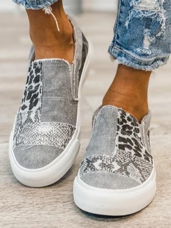 Lila | Orthopedic Slip-On Shoes