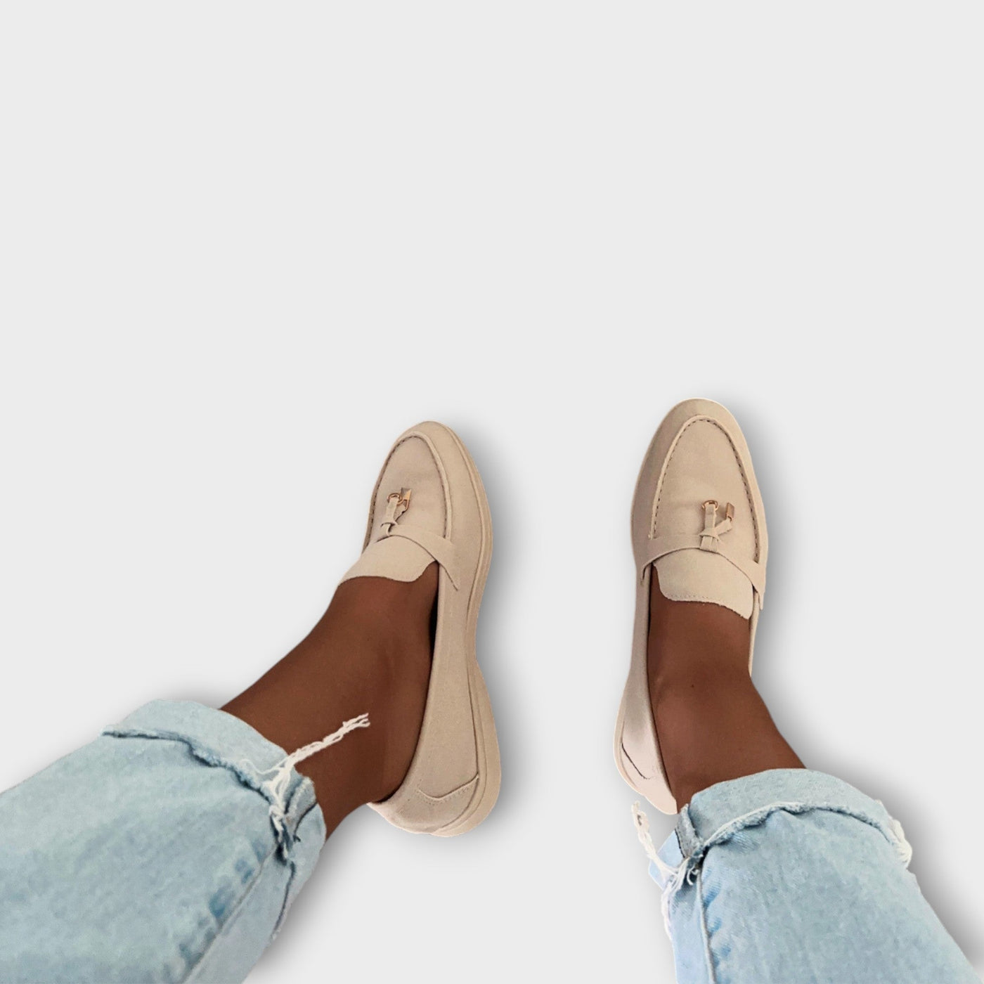 Marilyn | Orthopedic Slip-On Loafers