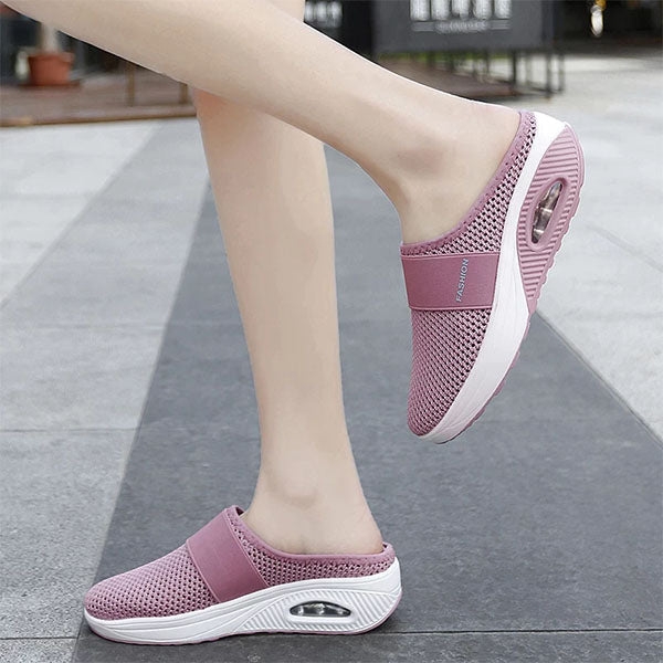 Ella | Stylish Orthopedic Sneakers