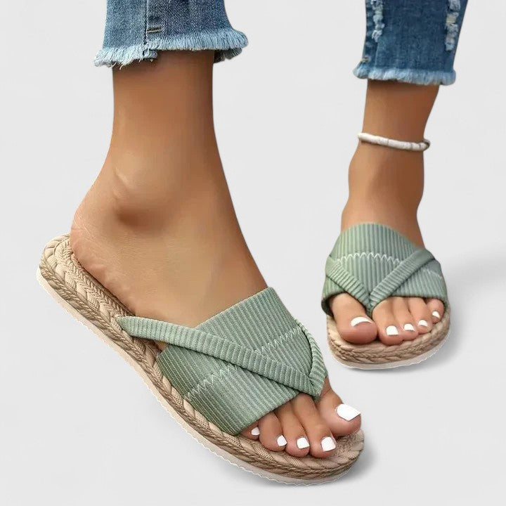 Rayna | Comfortable Orthopedic Sandals