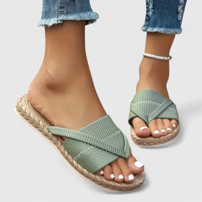 Rayna | Comfortable Orthopedic Sandals