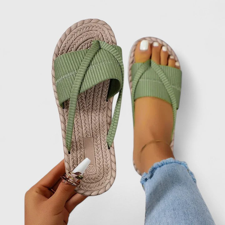 Rayna | Comfortable Orthopedic Sandals