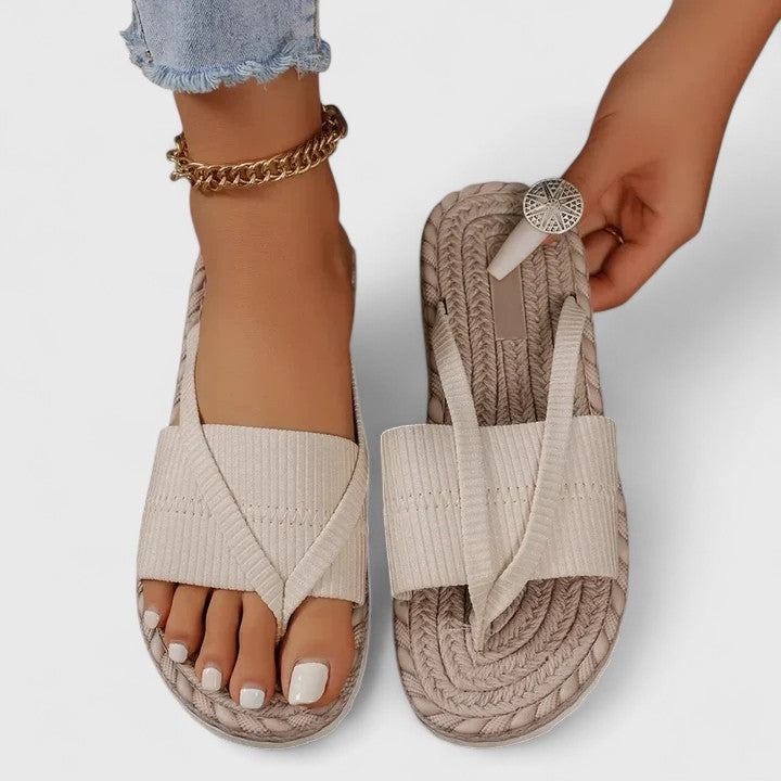 Rayna | Comfortable Orthopedic Sandals