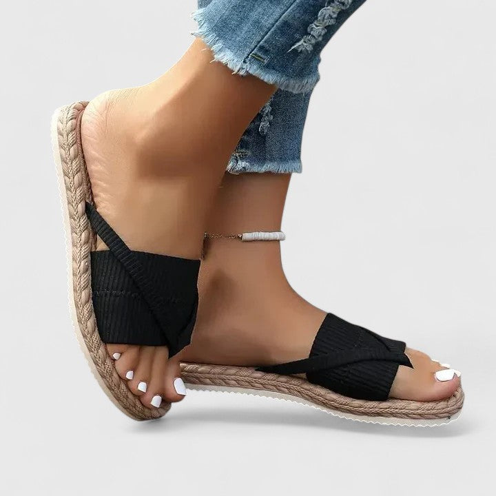 Rayna | Comfortable Orthopedic Sandals