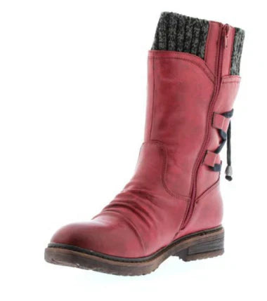 Mia | Comfortable Orthopedic Boots