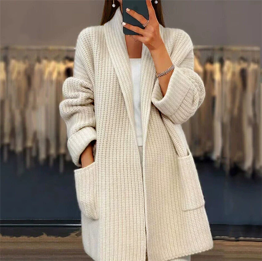 Amy | Comfortable Cardigan