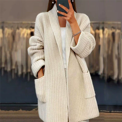 Amy | Comfortable Cardigan
