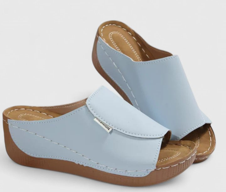 Kathy | Stylish Orthopedic Sandals