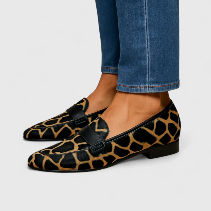 Sophie | Comfortable Slip-On Loafers