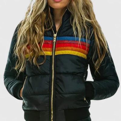 Holly | Cozy Winter Jacket