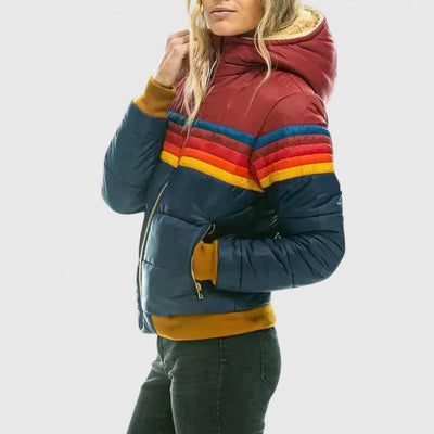 Holly | Cozy Winter Jacket