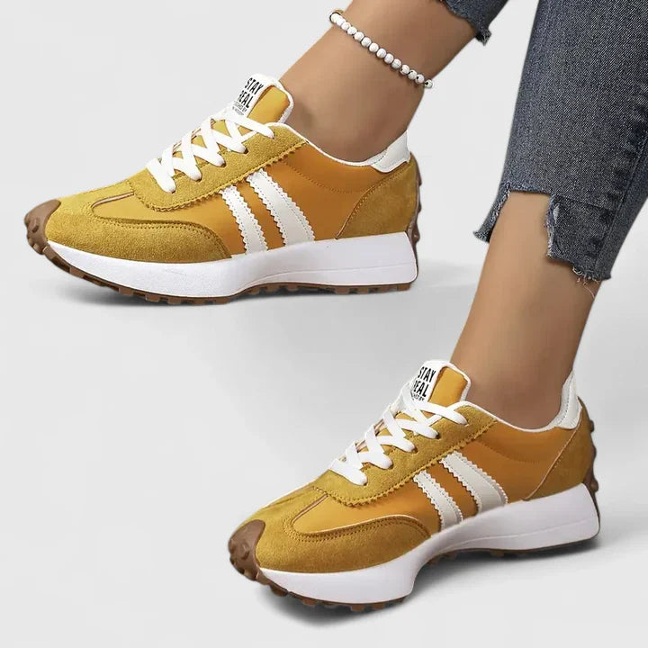 Lily | Stylish Orthopedic Sneakers
