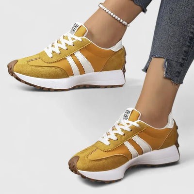 Lily | Stylish Orthopedic Sneakers