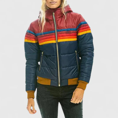 Holly | Cozy Winter Jacket