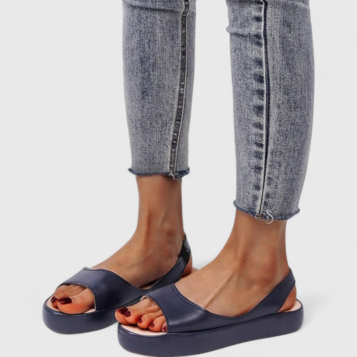 Samantha | Stylish Orthopedic Sandals