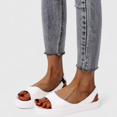 Samantha | Stylish Orthopedic Sandals