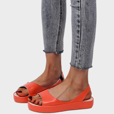 Ophelia | Stylish Orthopedic Sandals