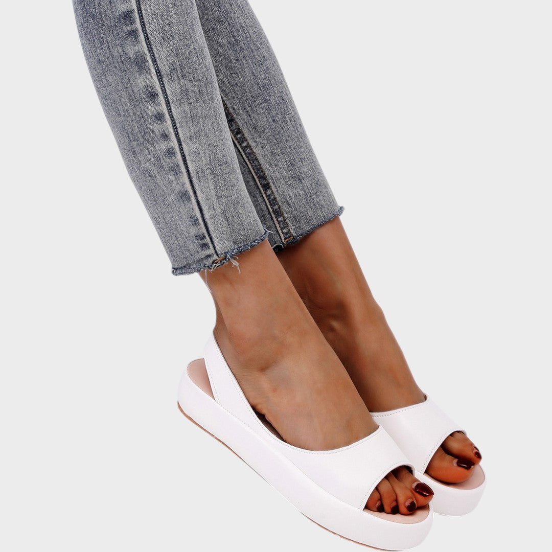 Ophelia | Stylish Orthopedic Sandals