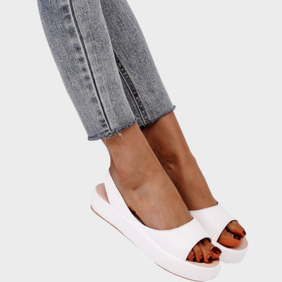 Ophelia | Stylish Orthopedic Sandals