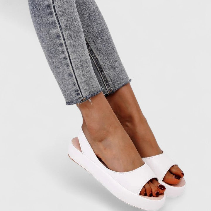 Samantha | Stylish Orthopedic Sandals