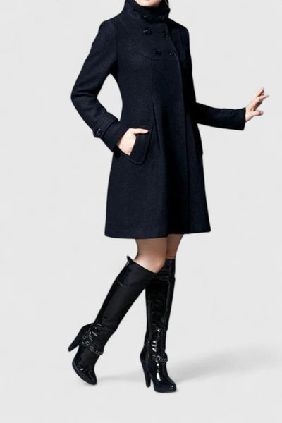 Zaria | Sophisticated Elegant Jacket