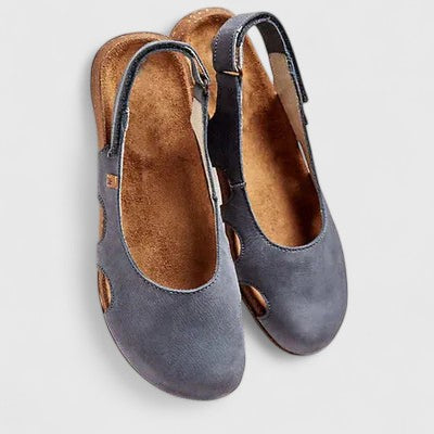 Claire | Comfortable Orthopedic Sandals