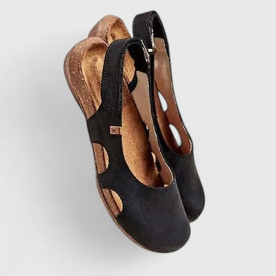 Claire | Comfortable Orthopedic Sandals