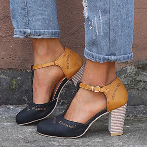 Megan | Orthopedic Autumn Shoes